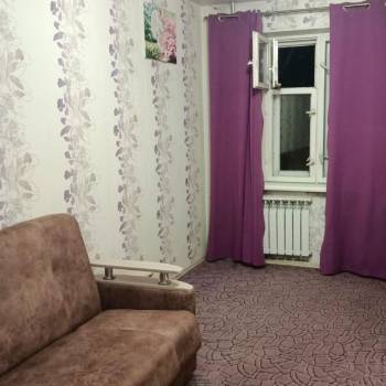 Сдается 2-х комнатная квартира, 44 м²