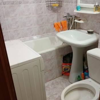 Сдается 2-х комнатная квартира, 44 м²