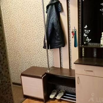 Сдается 2-х комнатная квартира, 44 м²