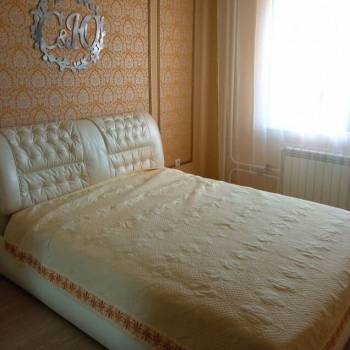 Сдается 2-х комнатная квартира, 62 м²