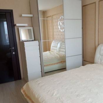 Сдается 2-х комнатная квартира, 62 м²