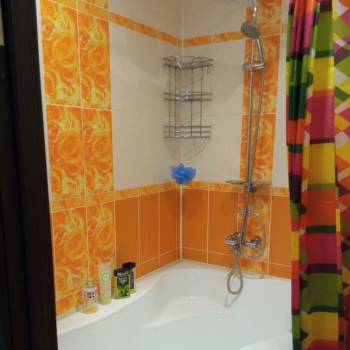 Сдается 2-х комнатная квартира, 62 м²