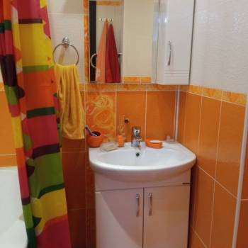 Сдается 2-х комнатная квартира, 62 м²