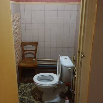 Сдается 1-комнатная квартира, 50 м²