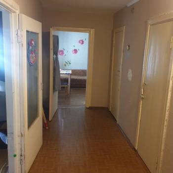 Сдается 1-комнатная квартира, 50 м²