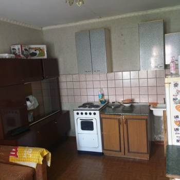 Сдается 1-комнатная квартира, 50 м²