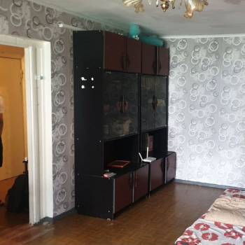 Сдается 1-комнатная квартира, 50 м²