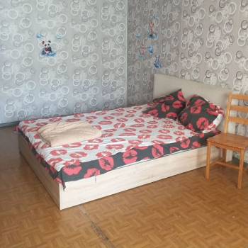 Сдается 1-комнатная квартира, 50 м²