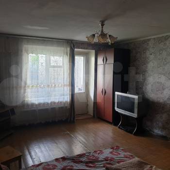 Сдается 1-комнатная квартира, 50 м²