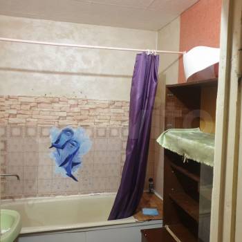 Сдается 1-комнатная квартира, 50 м²