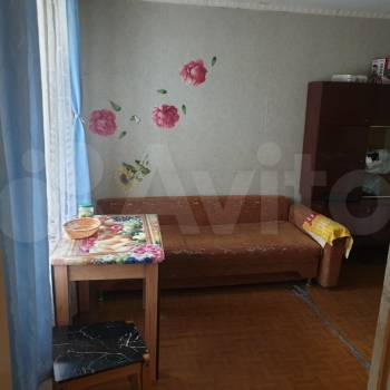 Сдается 1-комнатная квартира, 50 м²