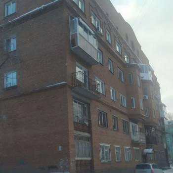 Продается 2-х комнатная квартира, 51 м²