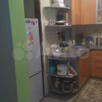 Продается 2-х комнатная квартира, 51 м²