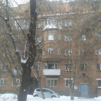 Продается 2-х комнатная квартира, 51 м²