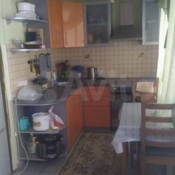 Продается 2-х комнатная квартира, 51 м²