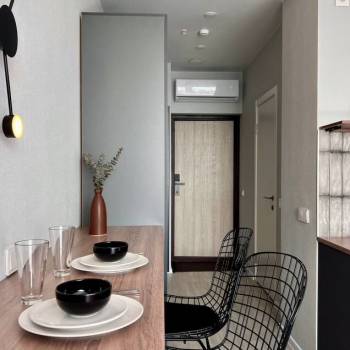 Сдается 1-комнатная квартира, 20 м²