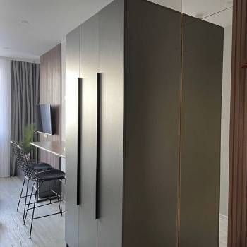 Сдается 1-комнатная квартира, 20 м²