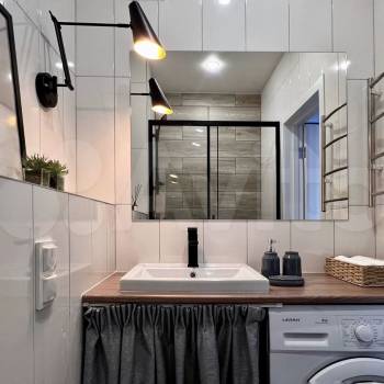 Сдается 1-комнатная квартира, 20 м²