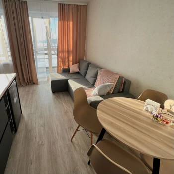 Сдается 1-комнатная квартира, 38 м²