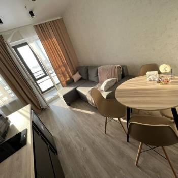 Сдается 1-комнатная квартира, 38 м²