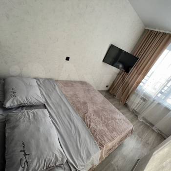 Сдается 1-комнатная квартира, 38 м²