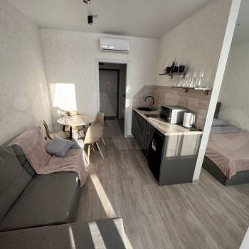 Сдается 1-комнатная квартира, 38 м²