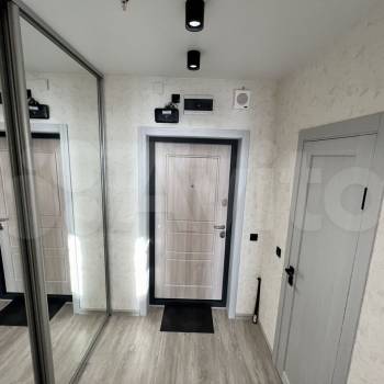 Сдается 1-комнатная квартира, 38 м²