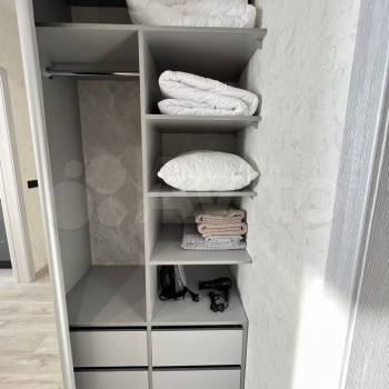 Сдается 1-комнатная квартира, 38 м²