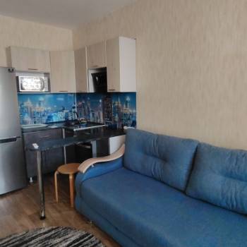 Сдается 2-х комнатная квартира, 42 м²