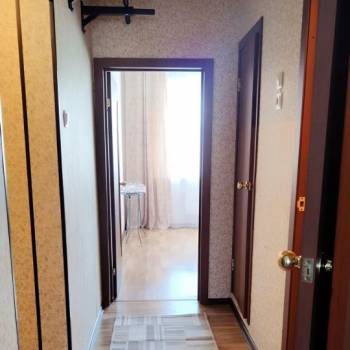 Сдается 2-х комнатная квартира, 42 м²