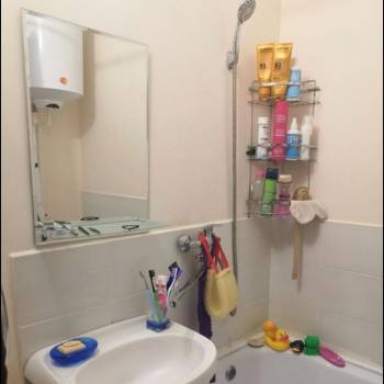 Сдается 2-х комнатная квартира, 42 м²