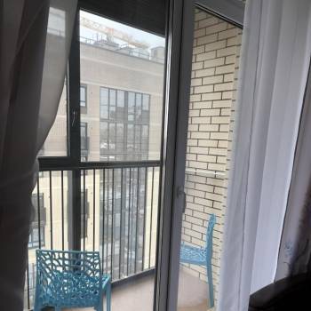 Сдается 2-х комнатная квартира, 47 м²