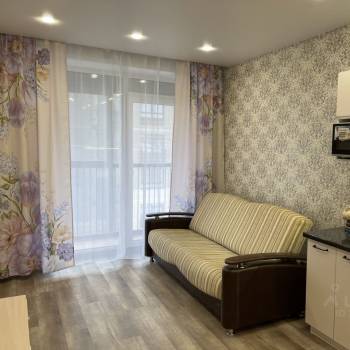 Сдается 2-х комнатная квартира, 47 м²