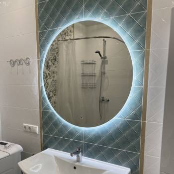 Сдается 2-х комнатная квартира, 47 м²