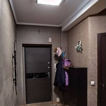 Продается 1-комнатная квартира, 41,9 м²