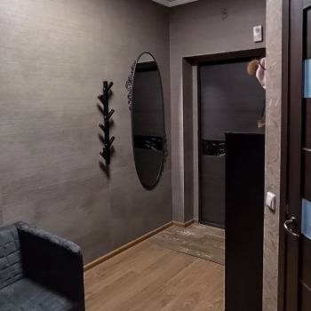 Продается 1-комнатная квартира, 41,9 м²