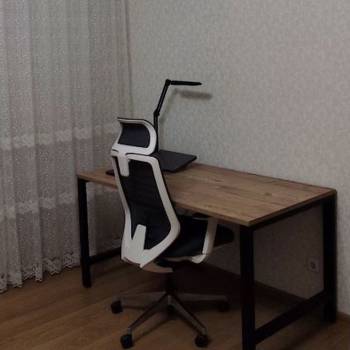 Продается 1-комнатная квартира, 41,9 м²