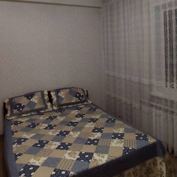 Продается 1-комнатная квартира, 41,9 м²