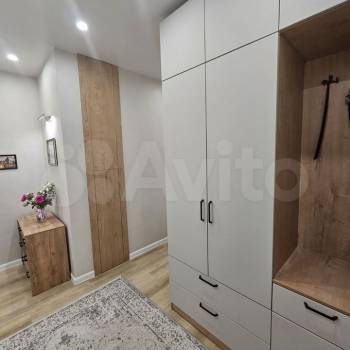 Сдается Многокомнатная квартира, 80 м²