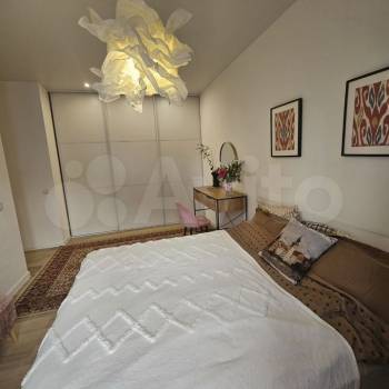 Сдается Многокомнатная квартира, 80 м²