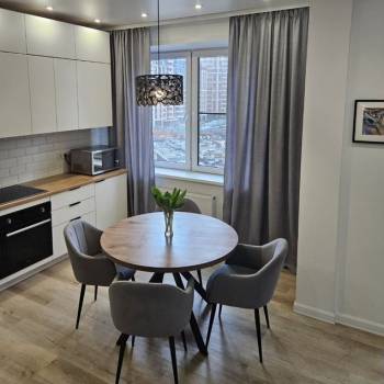 Сдается Многокомнатная квартира, 80 м²