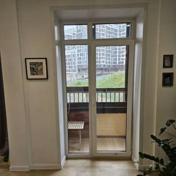 Сдается Многокомнатная квартира, 80 м²