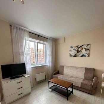 Сдается 1-комнатная квартира, 31 м²
