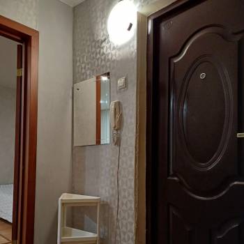 Сдается 2-х комнатная квартира, 42 м²