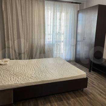 Сдается 1-комнатная квартира, 26 м²