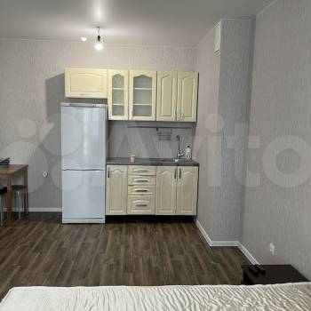 Сдается 1-комнатная квартира, 26 м²