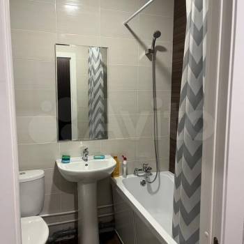 Сдается 1-комнатная квартира, 26 м²