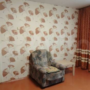 Сдается 2-х комнатная квартира, 45 м²