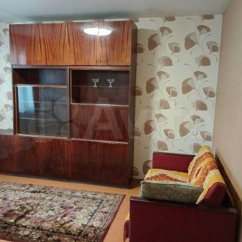 Сдается 2-х комнатная квартира, 45 м²