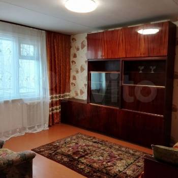 Сдается 2-х комнатная квартира, 45 м²